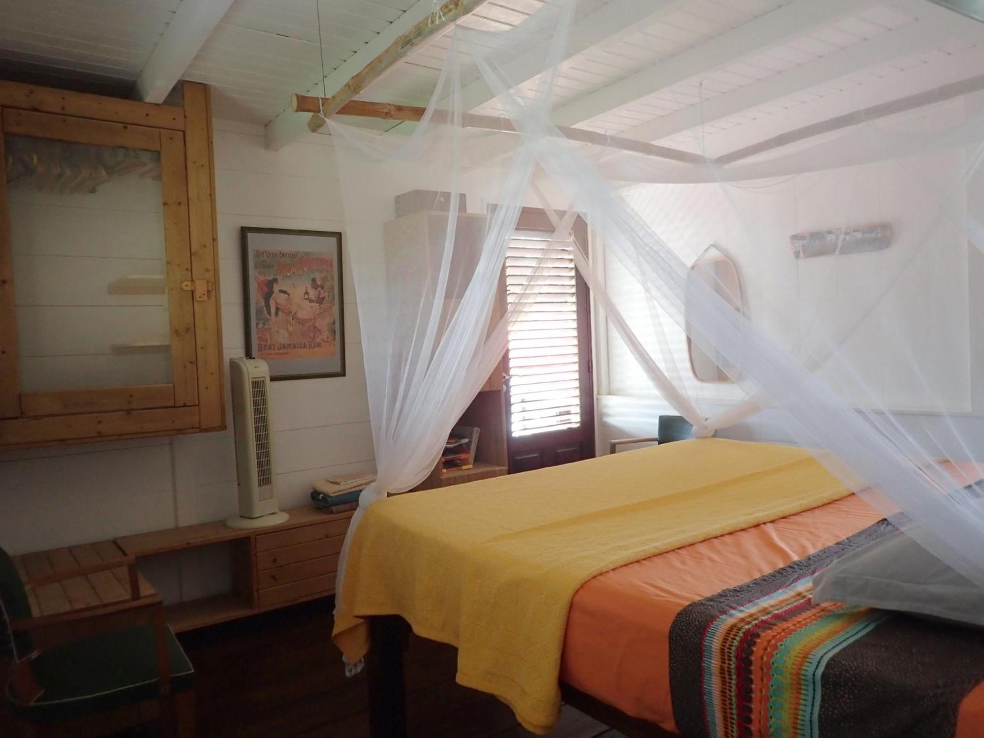 Atea, Le Loft... Un Concept Saintois Original Terre-De-Haut Exterior foto